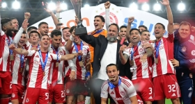 Ο Ολυμπιακός