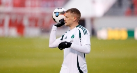 Τα χρήματα που «γλίτωσε» ο Παναθηναϊκός από το συμβόλαιο του Μαξ