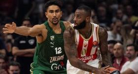 Τι έκανε ο ΜάκΙνταϊρ φέτος σε EuroLeague και ABA Liga