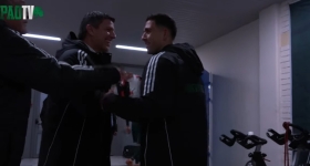 Μπακασέτας