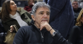 Αριστοτέλης Μυστακίδης