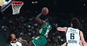 Φίλτρο βουτηγμένο στον ιδρώτα