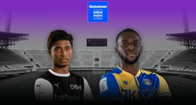 Live: ΟΦΗ - Αστέρας AKTOR