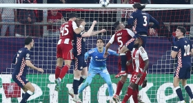 Χρειάζεται να κάνει υπέρβαση