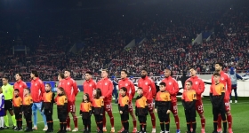 Ο Ολυμπιακός