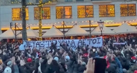 Ο Ολυμπιακός