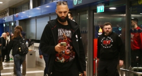 Ολυμπιακός