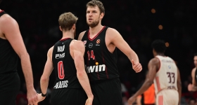 Η... ταυτότητά του να του δείξει ξανά τον δρόμο στις αναποδιές