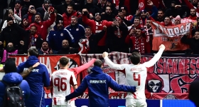 Ολυμπιακός κόσμος