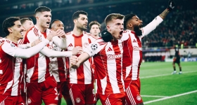 ΟΛΥΜΠΙΑΚΟΣ