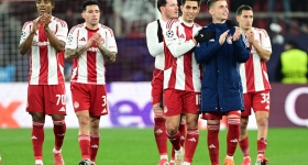 Το πρώτο που πρέπει να κάνει για να περάσει…