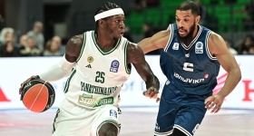 LIVE: Παναθηναϊκος - Καρδίτσα