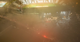 ΠΑΟΚ οπαδοί