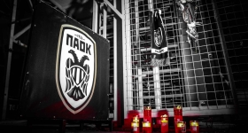 ΠΑΟΚ - Τούμπα 