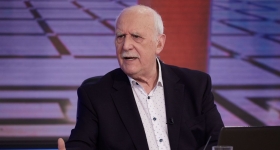 Πέθανε στα 75 του χρόνια από έμφραγμα ο Γιώργος Παπαδάκης! 