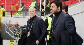 Ένας διαφορετικός (μεταγραφικός) χειμώνας και ο Ολυμπιακός!