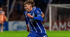 Ο Σαντίνο Αντίνο