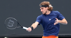 Τσιτσιπάς, Australian Open