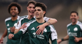 Το τάνγκο του Ταμπόρδα και η αξιοπρέπεια του Panathinaikos