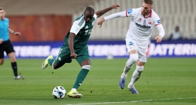 Το κυριαρχικό ντεμπούτο του Τεττέη κόντρα στον Πανσερραϊκό σε αριθμούς 