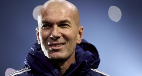 zidane