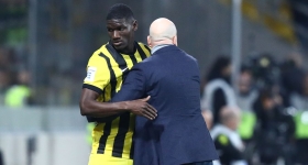 Ζίνι και Νίκολιτς