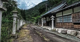 Η χώρα όπου μπορείς να αγοράσεις σπίτι με 4.000 ευρώ