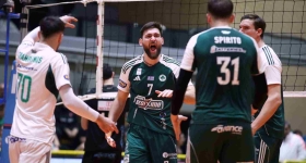 Παναθηναϊκός 