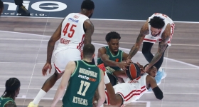 Θα έρθει νωρίτερα η «τρέλα του Μαρτίου» ή θα δούμε πάλι «αιώνιο» τελικό;