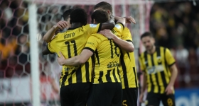 Η ΑΕΚ είναι στην εξίσωση και αυτό ενοχλεί!