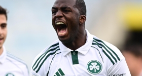 Στην υγειά του Ανδρέα!