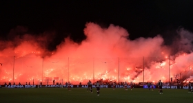 LIVE: ΠΑΟΚ - Πανσερραϊκός