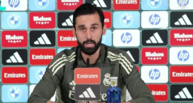 Αρμπελόα - Ρεάλ