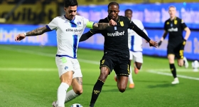 LIVE: Άρης - Κηφισιά