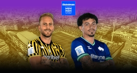 LIVE: Άρης - Κηφισιά