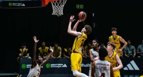 Στο ξενοδοχείο τα μέλη της αποστολής του Άρη μετά την επίθεση στο Άμπου Ντάμπι - η ενημέρωση του ΥΠΕΞ και της EuroLeague