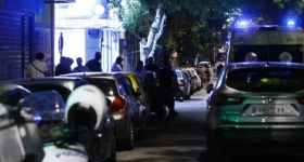 Νεκρός 17χρονος στην Καλλιθέα μετά από συμπλοκή - Εξετάζεται το οπαδικό κίνητρο