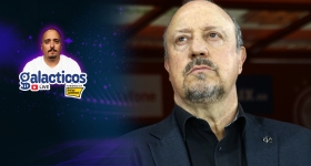 Ξέσπασμα Αθανασίου στους «Galacticos» by Interwetten: «Το ζήτημα είναι να βγει ο προπονητής, όχι να αλλάξουν 15-20 παίκτες»
