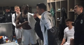 Μπακασέτας