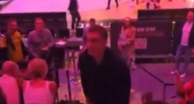 Μπαρτζώκας