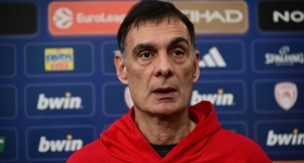 Μπαρτζώκας