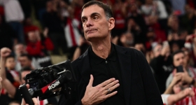 Μπαρτζώκας