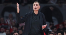 Γιώργος Μπαρτζώκας