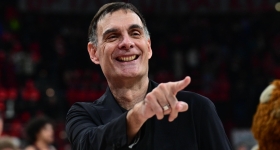 Μπαρτζώκα, Ψυχάρα... Μπασκετάρα! 