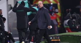 ΕΥΑΓΓΕΛΑΤΟΣ ΑΛΕΞΑΝΔΡΟΣ