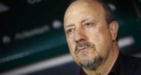 Το ντοκιμαντέρ του Μπενίτεθ