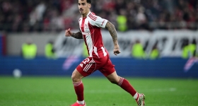 Ο Ολυμπιακός