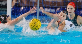 Εθνική ομάδα πόλο γυναικών, Παγκόσμιο πρωτάθλημα υγρού στίβου