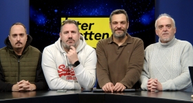 Galacticos - 11.02.2026