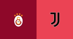 Live: Γαλατάσαραϊ - Γιουβέντους